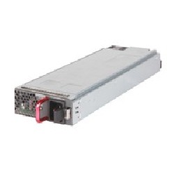 HPE FF 12900E 2400W AC PSU-Stock/.