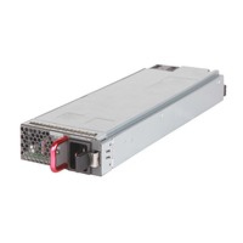 HPE FF 12900E 2400W AC PSU-Stock/.