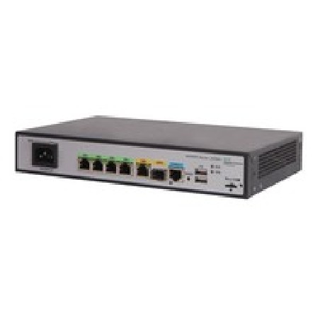 HPE MSR954 1GBE SFP Router-Stock/.