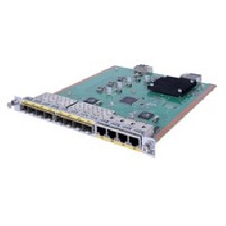 HPE MSR 8P Base-X/4P CMB L2L3-Stock/IN