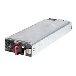 HPE 12900E 2400W DC PSU-Stock/.