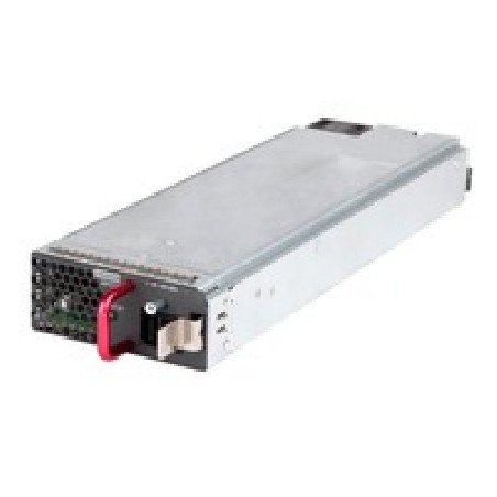 HPE 12900E 2400W DC PSU-Stock/.