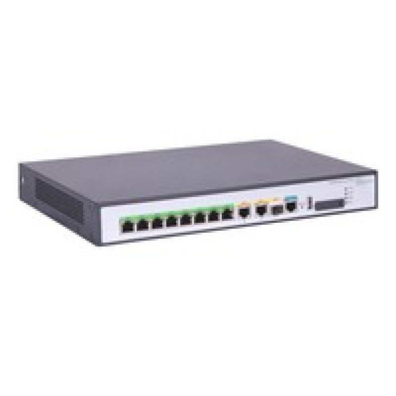 HPE MSR958 1GE/Combo PoE RT-Stock/IN