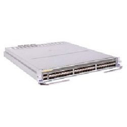 HPE 12900E 48P 10G/2P 100G HB-Stock/IN