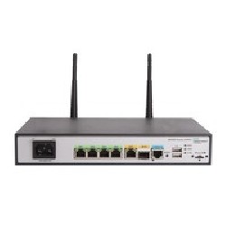 HPE MSR954-W 1GE SFP WW RT-Stock/.