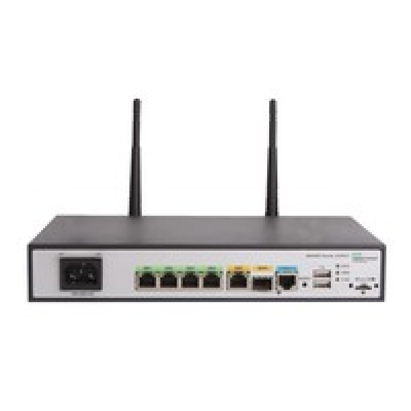 HPE MSR954-W 1GE SFP WW RT-Stock/.