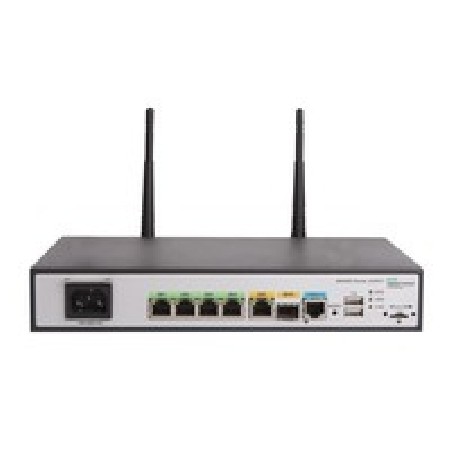 HPE MSR954-W 1GE SFP WW RT-Stock/.