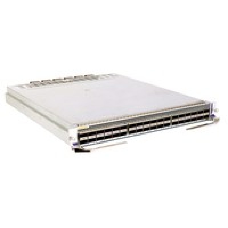 HPE 12900E 36P 100GBE QSFP28-Stock/.