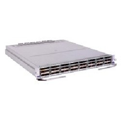 HPE 12900E 48P 40GE QSFP+ HB-Stock/IN