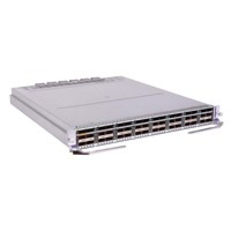 HPE 12900E 48P 40GE QSFP+ HB-Stock/IN