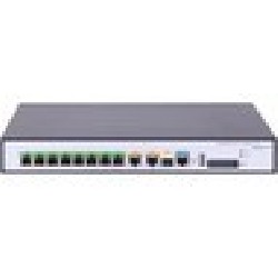HPE MSR958 1GE And Combo RT-Stock/IN