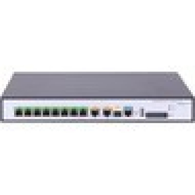 HPE MSR958 1GE And Combo RT-Stock/IN
