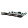 HPE 7500 44P G/4P 10G SE Mod Stock/.