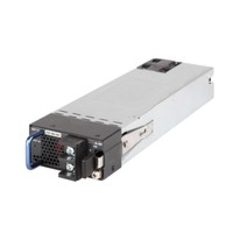 HPE 12902E 1800W DC PSU-Stock/.