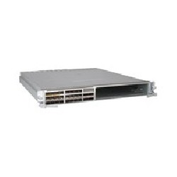 HPE 12900E 24P 10G/4P 100G HD-Stock/.