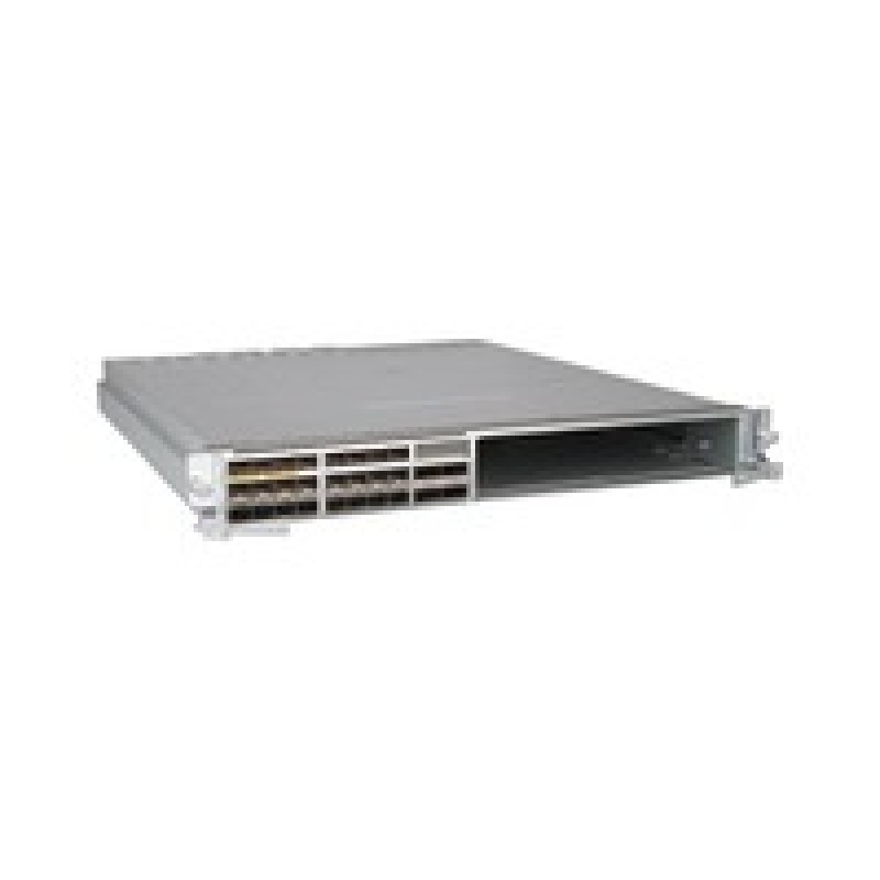 HPE 12900E 24P 10G/4P 100G HD-Stock/.