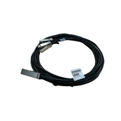 X240 QSFP28 4XSFP28 CABL-STOCK/.