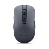 LENOVO Yoga Bluetooth Silent Mouse (Cosmic Blue) - myš