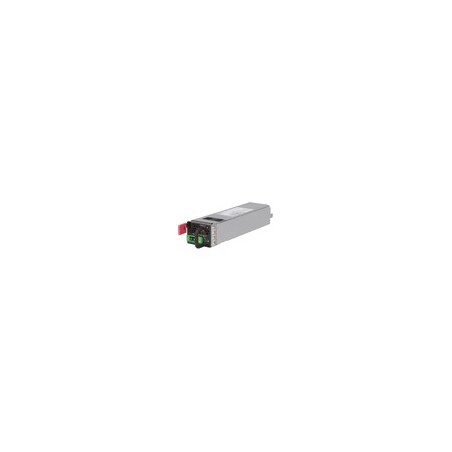 HPE 5710 450W 48V FB DC PSU Stock/.