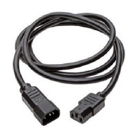 HPE 2.0M C13 TO C14 PDU PWR C Stock/.