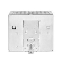 HPE Aruba 4000I PoE 480W AC DIN PSU/Remarketing