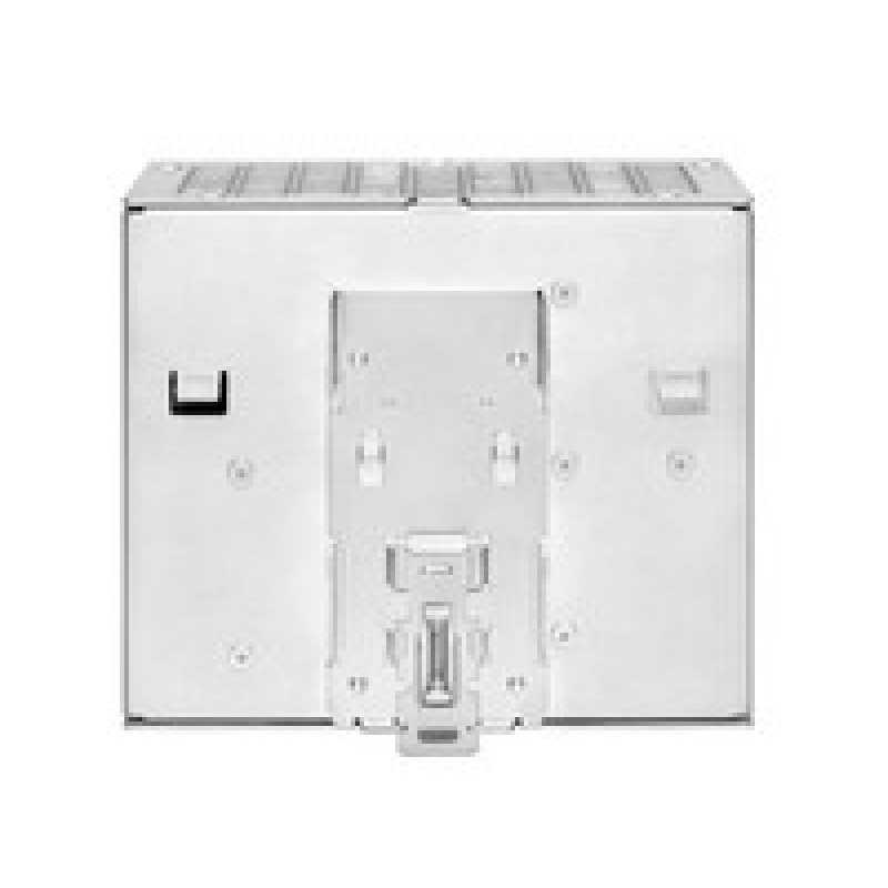 HPE Aruba 4000I PoE 480W AC DIN PSU/Remarketing