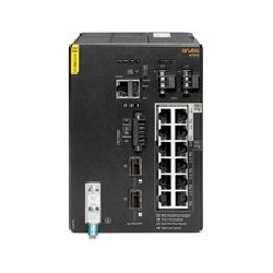 HPE Aruba 4100I 12G CL4/6 PoE 2SFP+/Remarketing