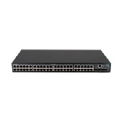 HPE 5140 48G 4SFP+ EI Switch-Stock/