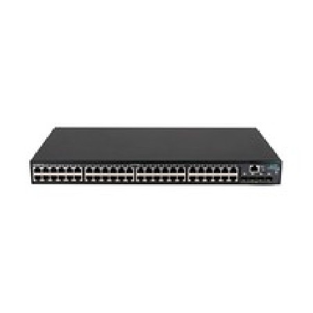 HPE 5140 48G 4SFP+ EI Switch-Stock/
