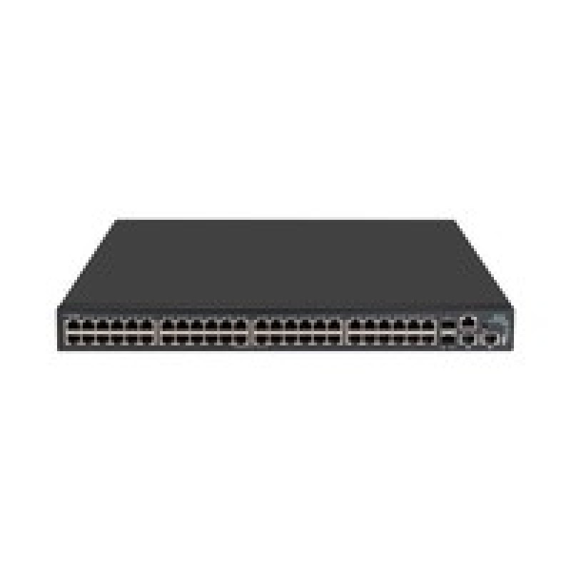 HPE 5140 48G PoE+ 2SFP+ 2XGT EI SW/