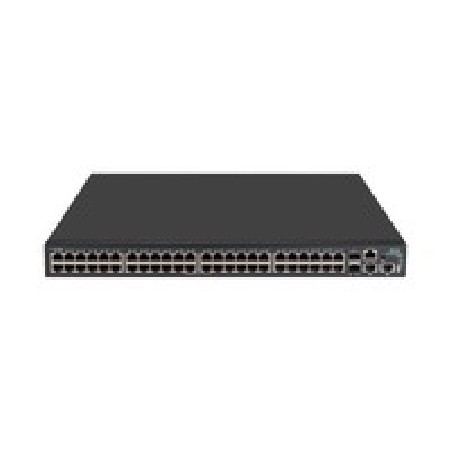 HPE 5140 48G PoE+ 2SFP+ 2XGT EI SW/