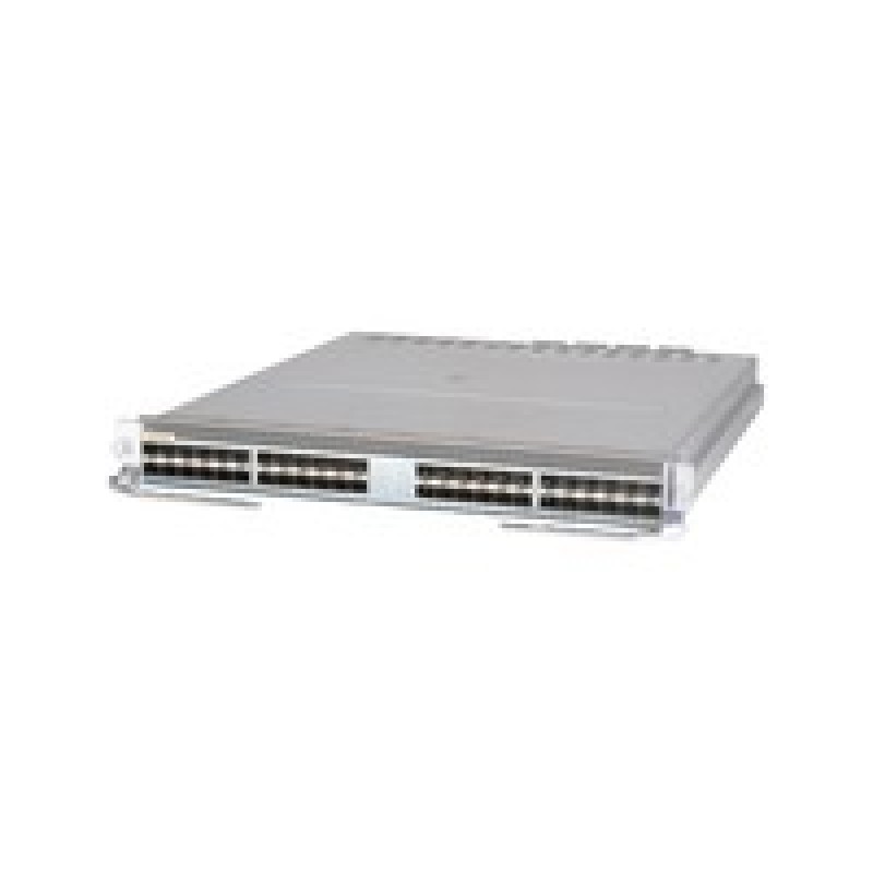 HPE 12900E 48P 10GBE SFP+ X M Stock/.