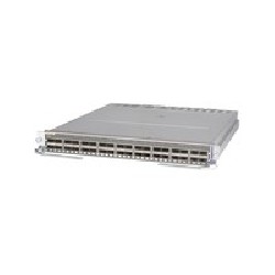 HPE 12900E 36P 40GBE QSFP+ X Stock/.