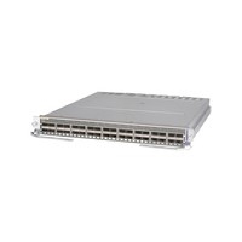 HPE 12900E 36P 40GBE QSFP+ X Stock/.