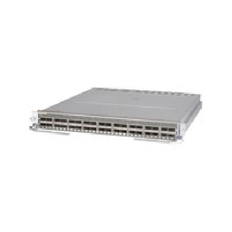 HPE 12900E 36P 40GBE QSFP+ X Stock/.