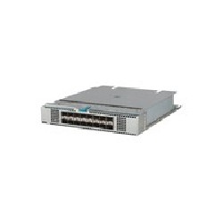 HPE 16P 16/32G FC Converged M Stock/.