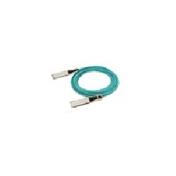 HPE Aruba 100G QSFP28 TO QSFP28 2M/AOC