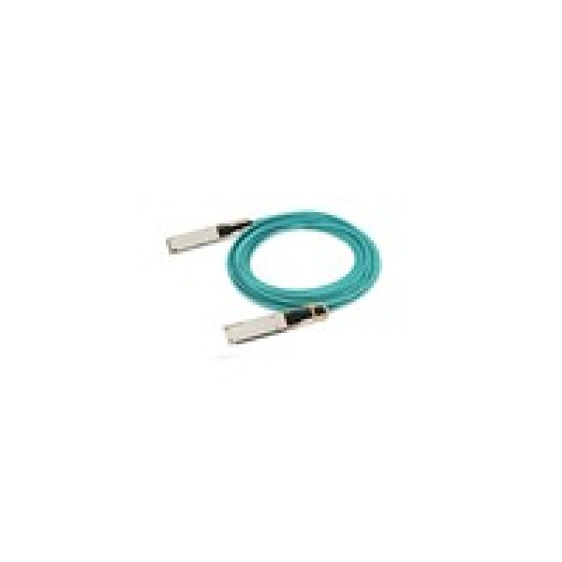 HPE Aruba 100G QSFP28 TO QSFP28 2M/AOC