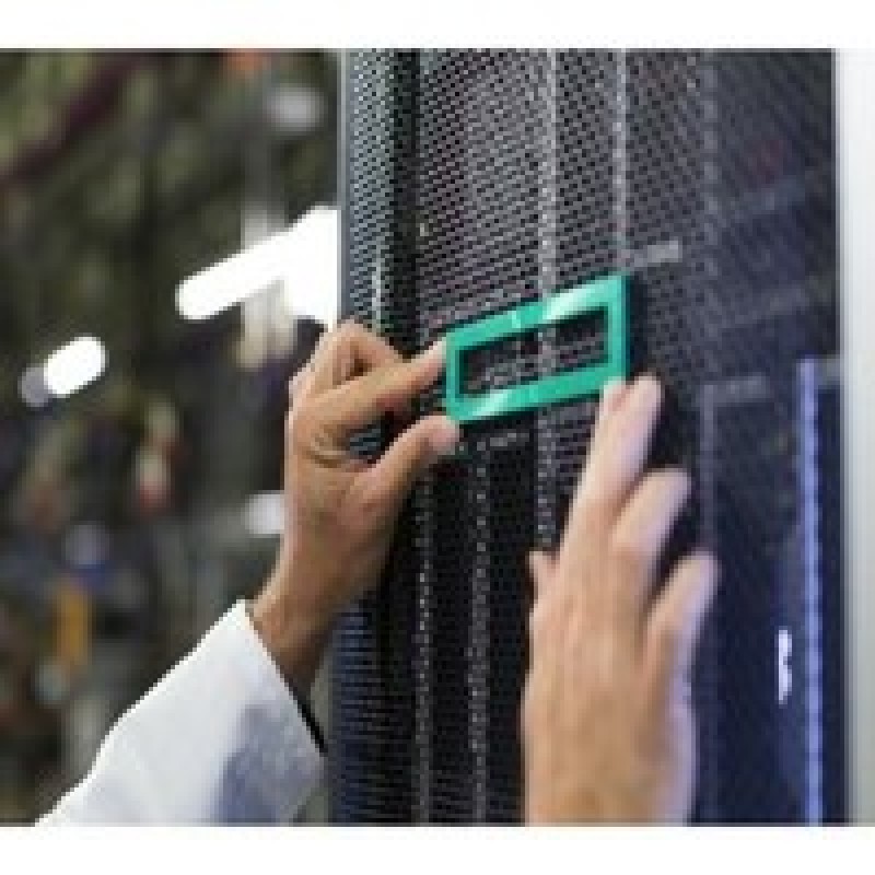 HPE MSR4000 MPU-100-X1 Main P Stock/.