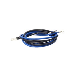 HPE 12902E 48V 15M DC Psucabl-Stock/.