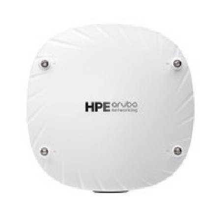 HPE Aruba AP-534 (US) Unified Stock/.