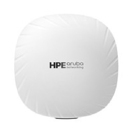 HPE Aruba AP-555 (RW) TAA UNI Stock/.