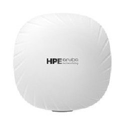 HPE Aruba AP-555 (IL) TAA UNI Stock/.