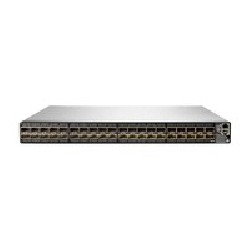 HPE Mellanox IB HDR 40P Manag Stock/.