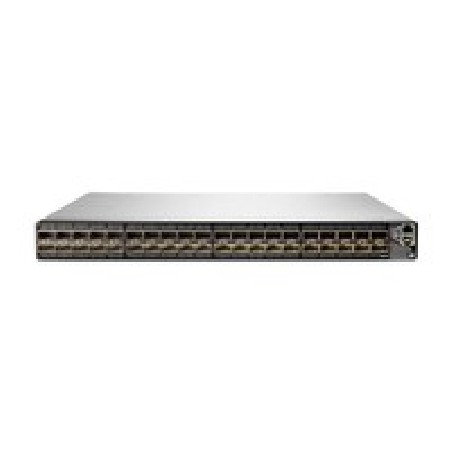 HPE Mellanox IB HDR 40P Manag Stock/.