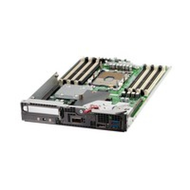 HPE EL8000 5U CTO Front Cabli Stock/.