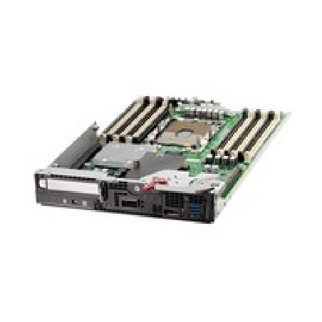 HPE EL8000 5U CTO Front Cabli Stock/.