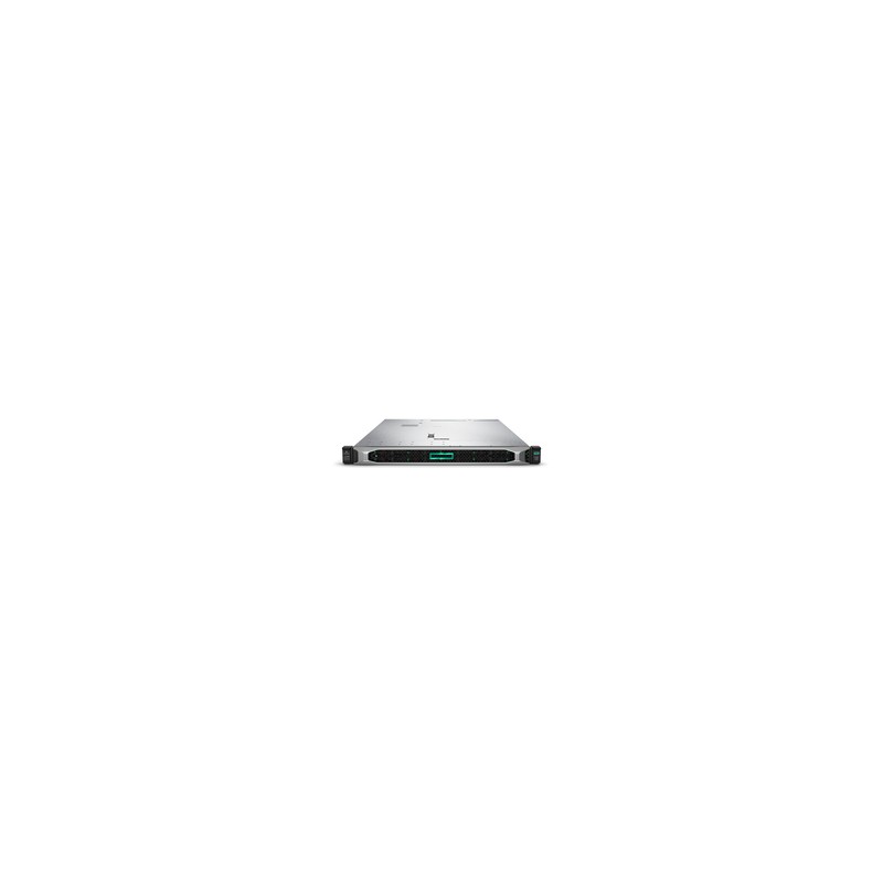 HPE DL360 GEN10 Prem 10NVME N Stock/.