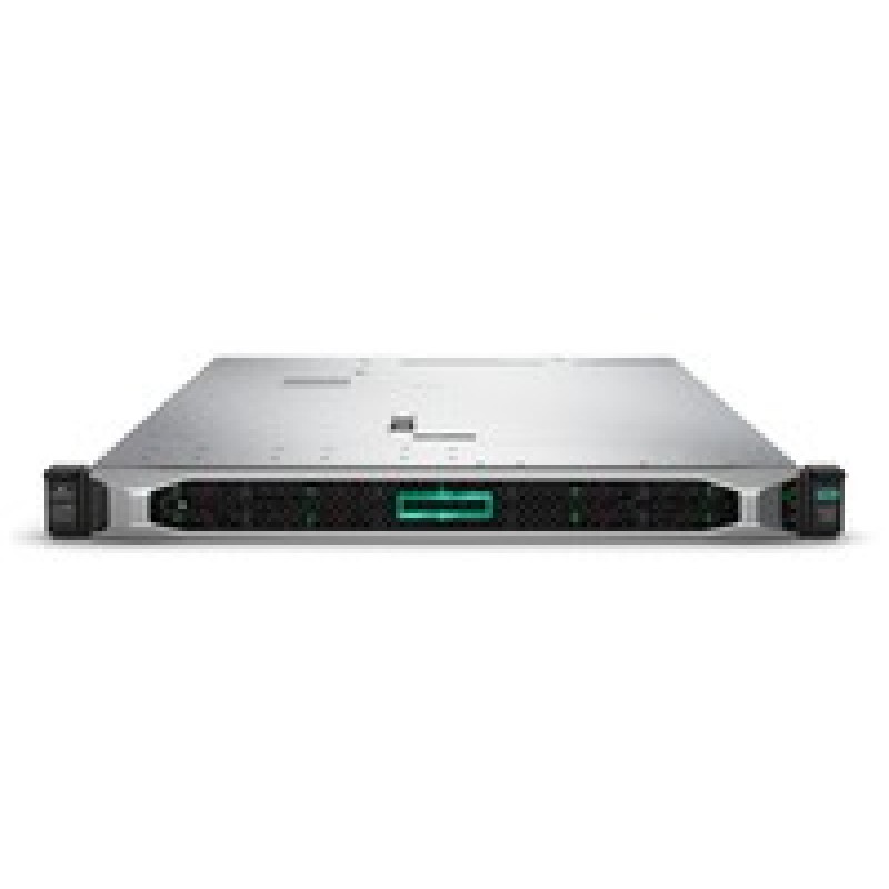HPE DL360 GEN10 4LFF NC TAA C Stock/.