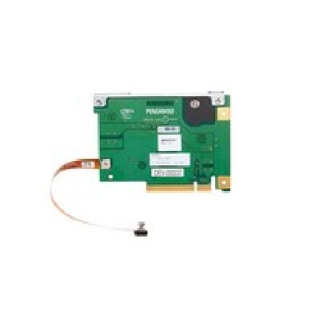 HPE Pensando DSP For iLO Mgmt Stock/.